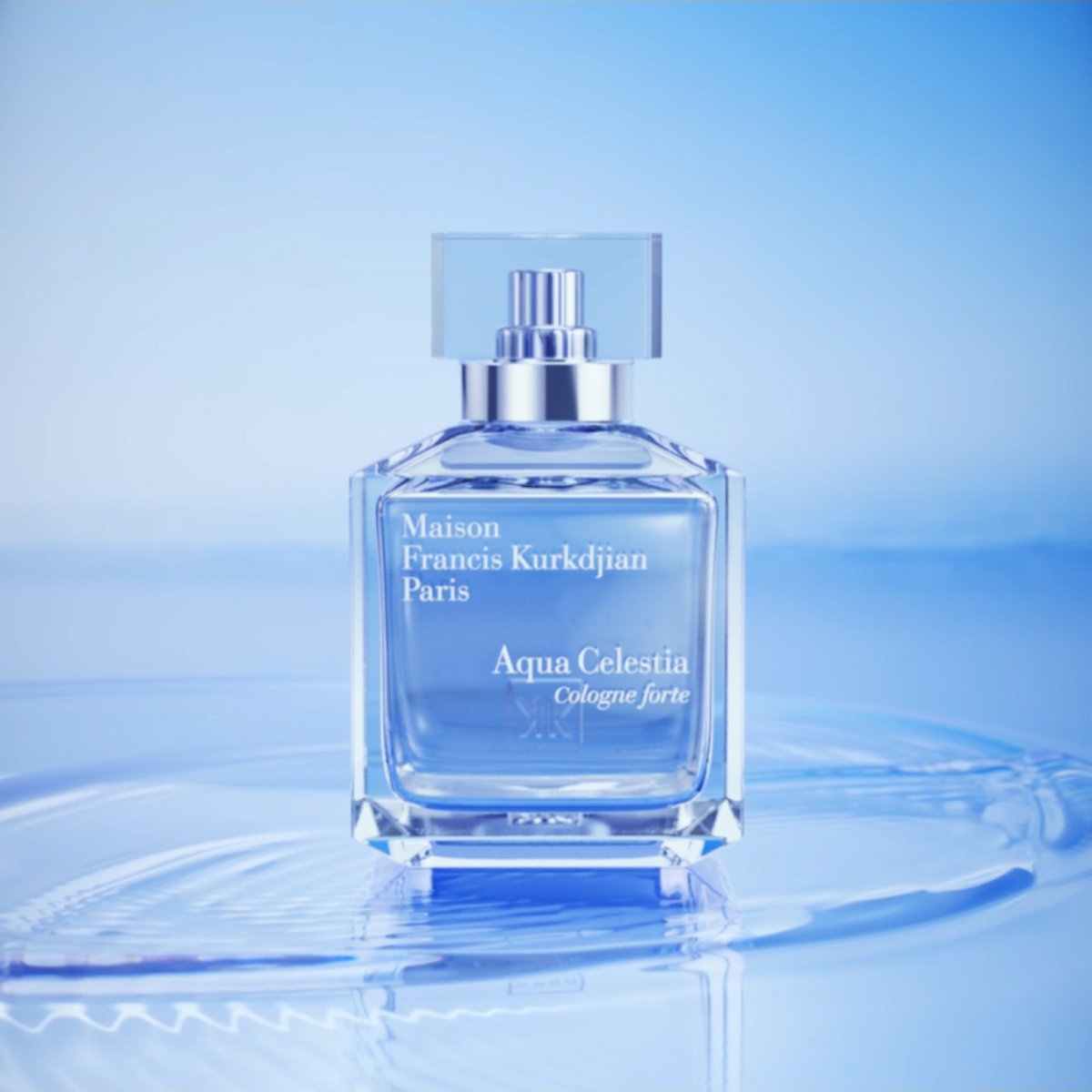 Aqua Celestia Cologne Forte Eau de Parfum
