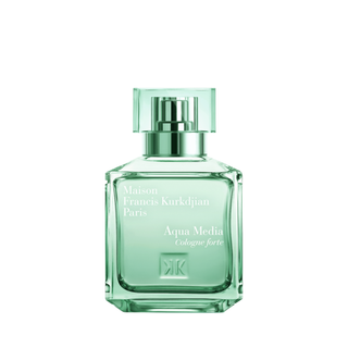 Aqua Media Cologne Forte Eau de Parfum