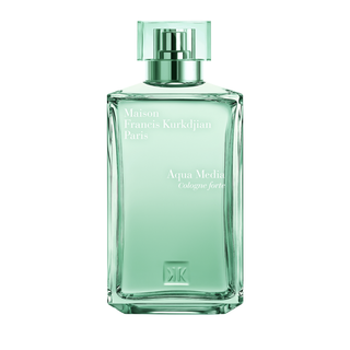 Aqua Media Cologne Forte Eau de Parfum