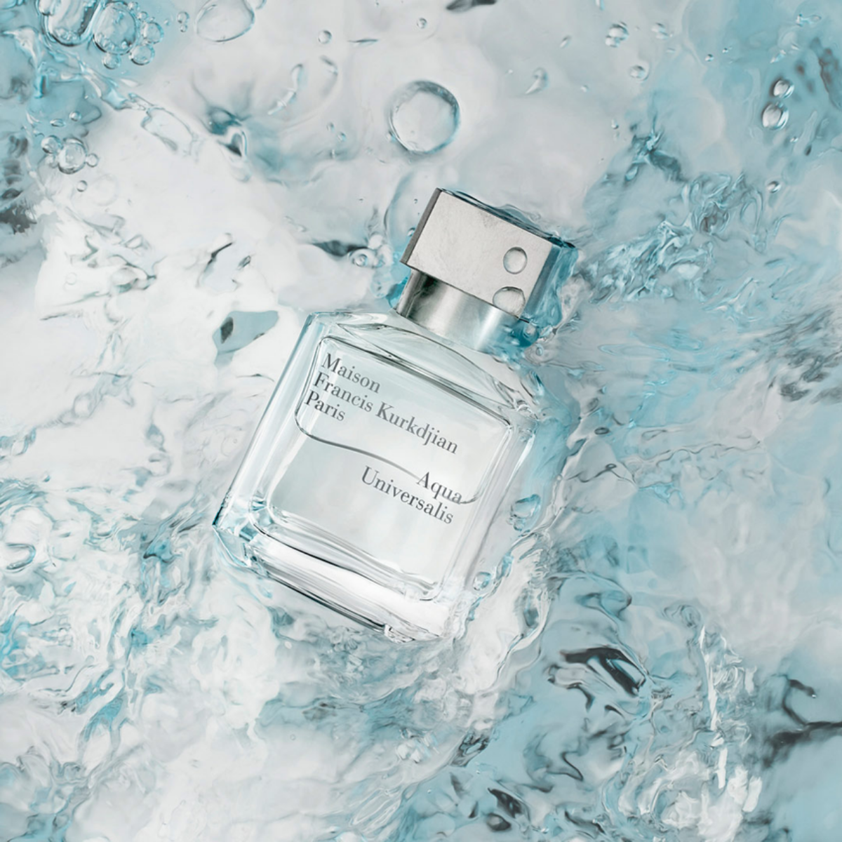 Aqua Universalis Body Lotion