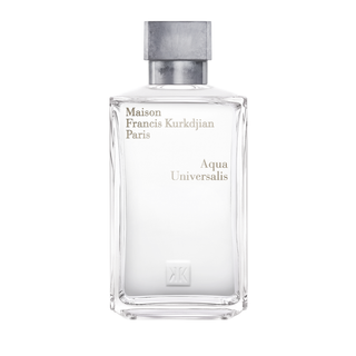 Aqua Universalis Eau de Toilette