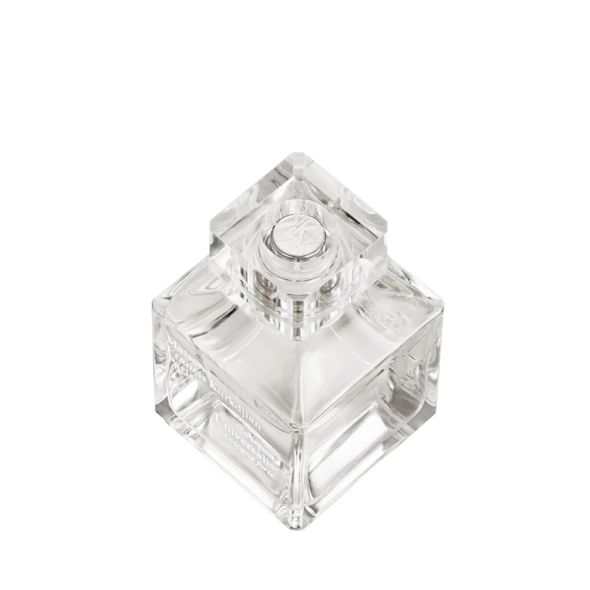 Aqua Universalis Cologne Forte Eau de Parfum