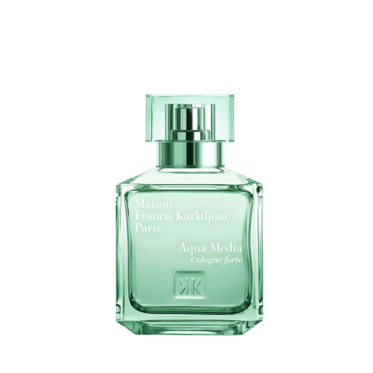 Acqua Media Cologne Forte Eau de Parfum