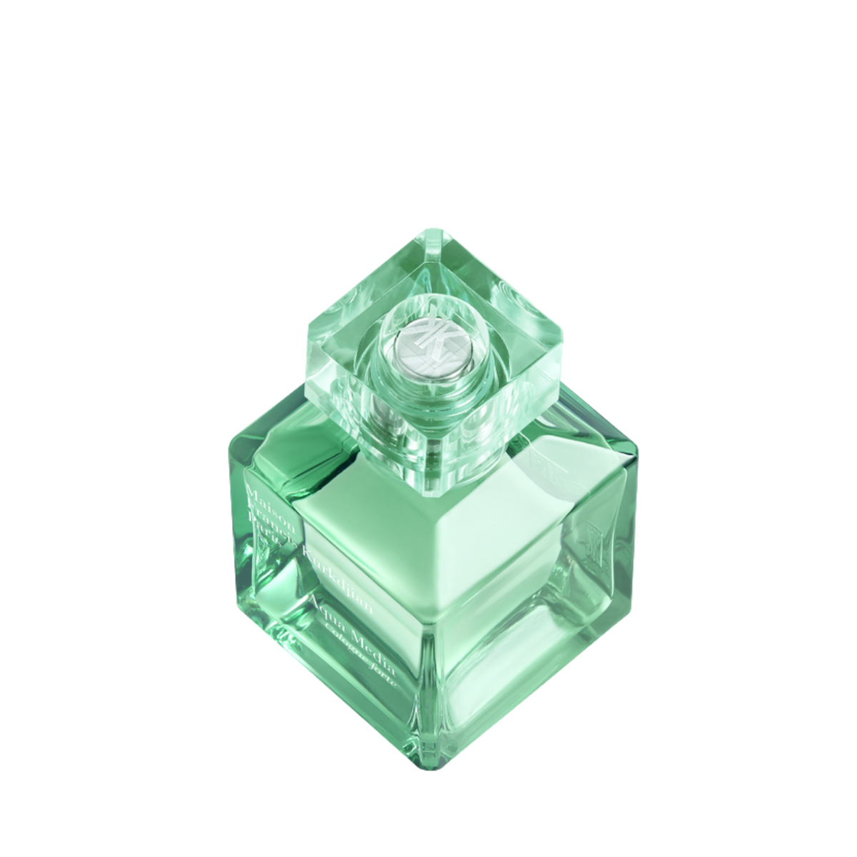Acqua Media Cologne Forte Eau de Parfum