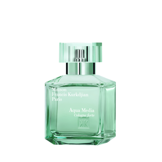 Acqua Media Cologne Forte Eau de Parfum