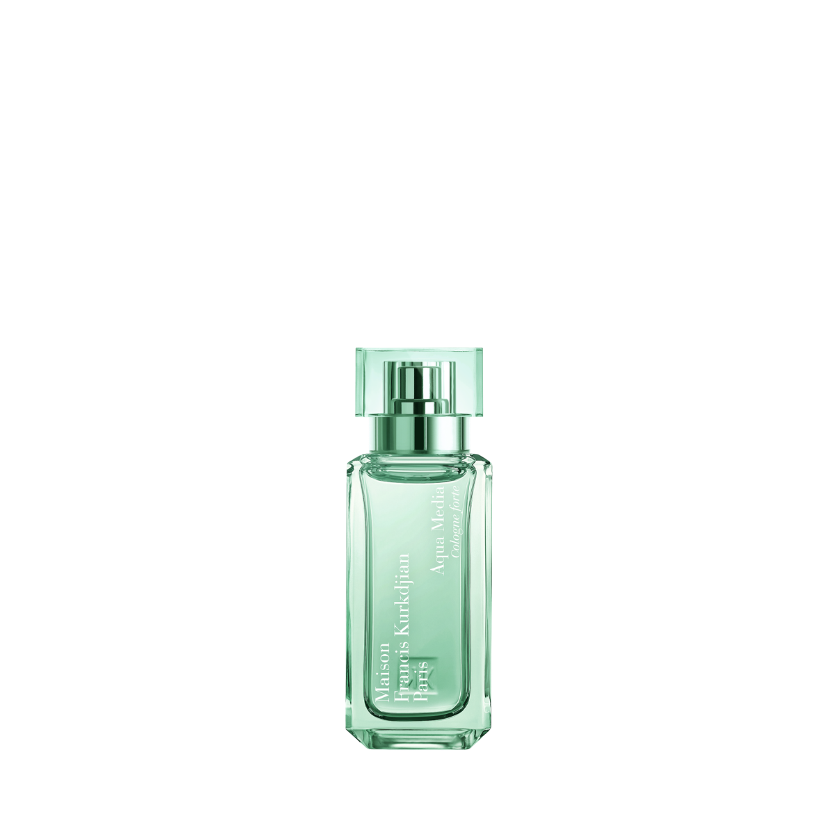 Acqua Media Cologne Forte Eau de Parfum