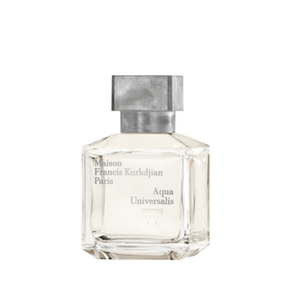 Aqua Universalis Eau de Toilette