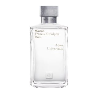Aqua Universalis Eau de Toilette
