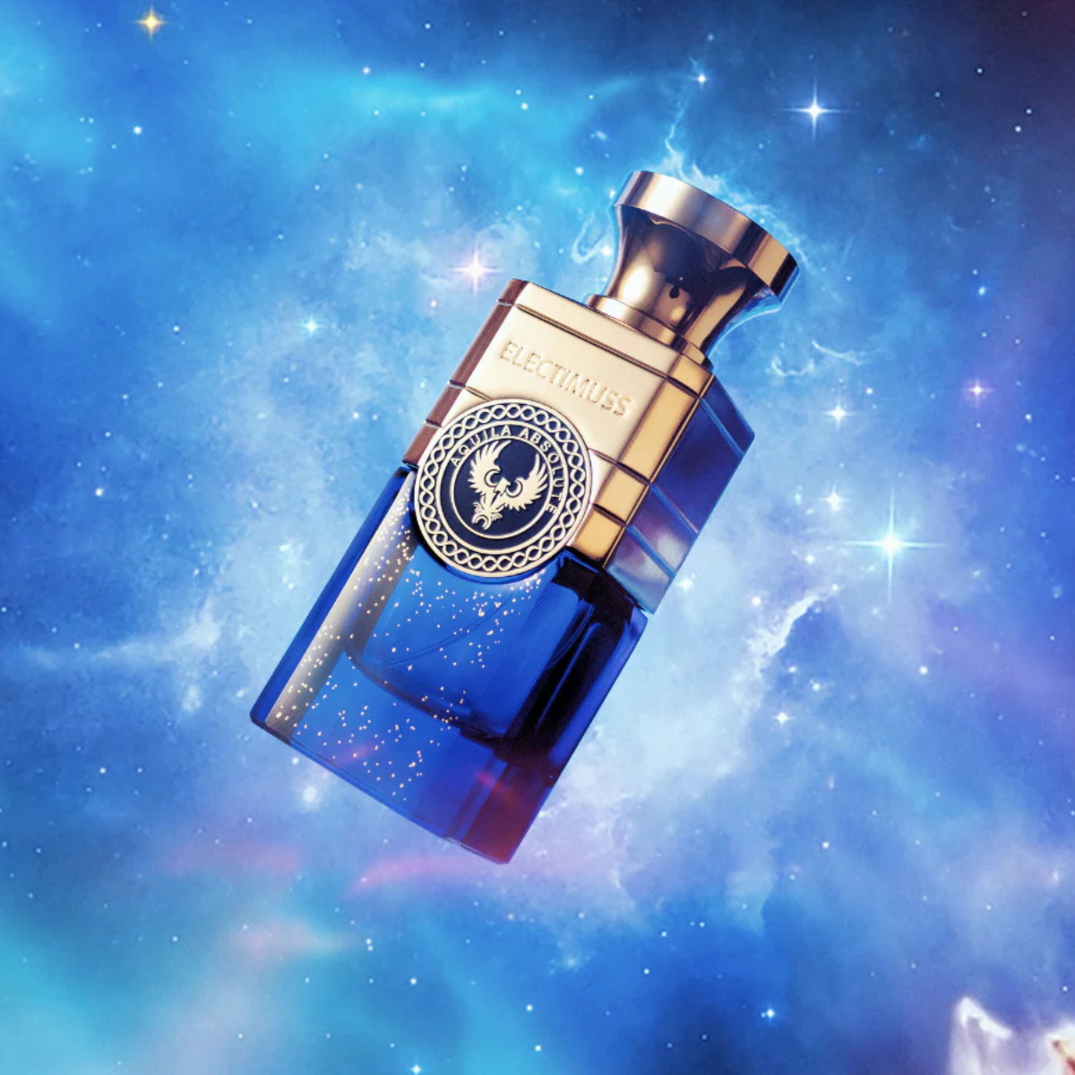 Aquila Absolute Extrait de Parfum