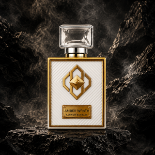 Amber Wrath Extrait de Parfum