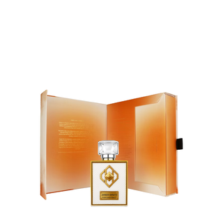 Amber Wrath Extrait de Parfum