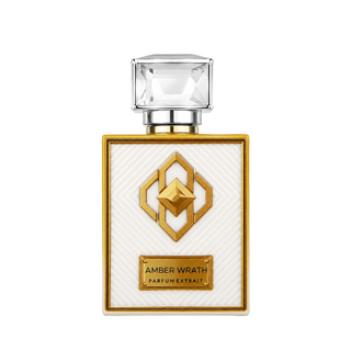 Amber Wrath Extrait de Parfum