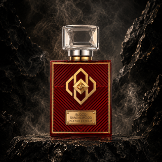 Blood Sandalwood Extrait de Parfum