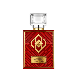 Blood Sandalwood Extrait de Parfum