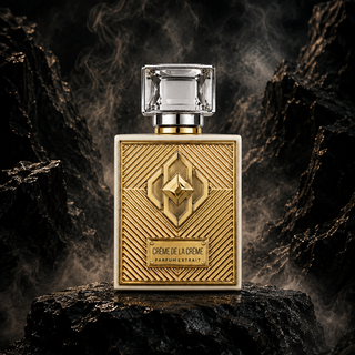 Creme de la Creme Extrait de Parfum