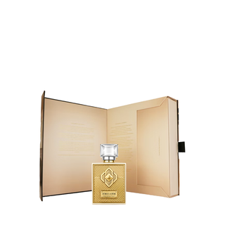 Creme de la Creme Extrait de Parfum