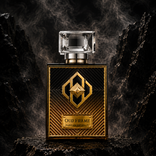 Oud Frame Extrait de Parfum