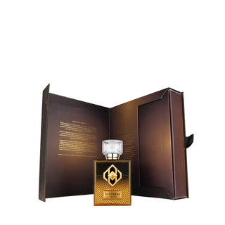 Oud Frame Extrait de Parfum