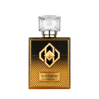 Oud Frame Extrait de Parfum