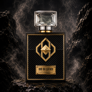 Oud in Leather Extrait de Parfum