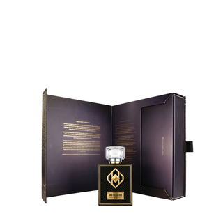 Oud in Leather Extrait de Parfum