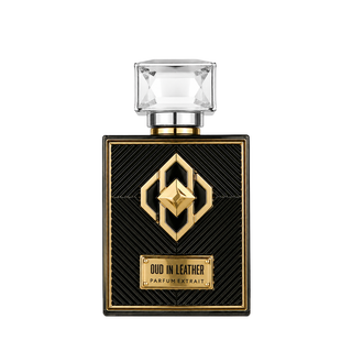 Oud in Leather Extrait de Parfum