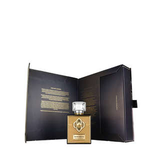 Oud me over you Extrait de Parfum