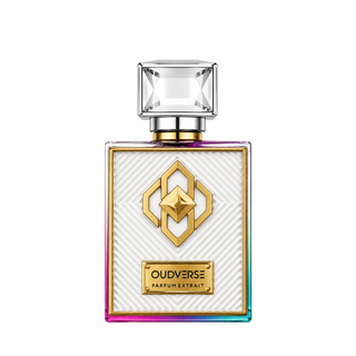 Oudverse Extrait de Parfum