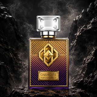 Oudxcite Extrait de Parfum