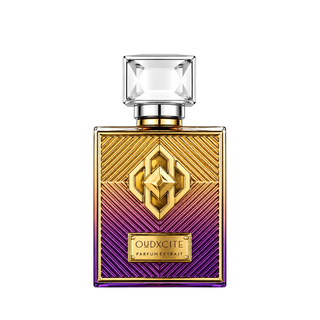 Oudxcite Extrait de Parfum