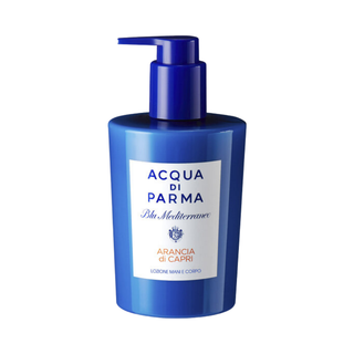 Blu Mediterraneo Arancia di Capri Hand & Body Lotion