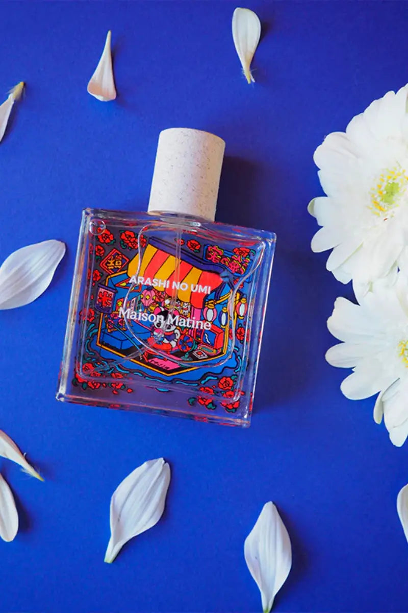 Arashi no Umi Eau de Parfum