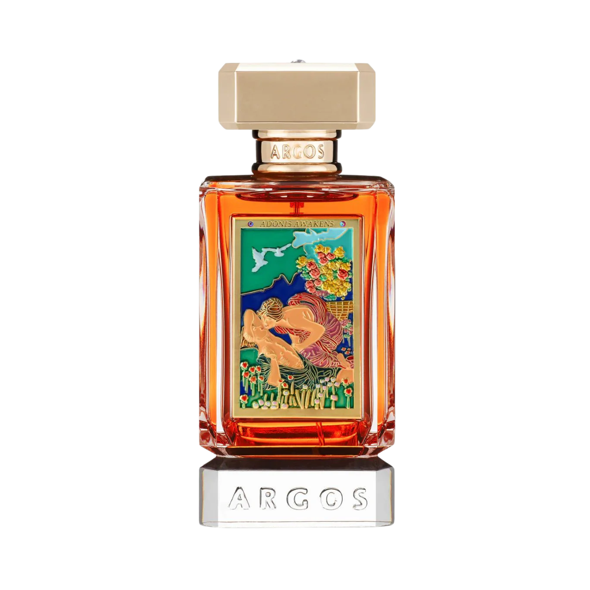 Argos Adonis Awakens Eau de Parfum