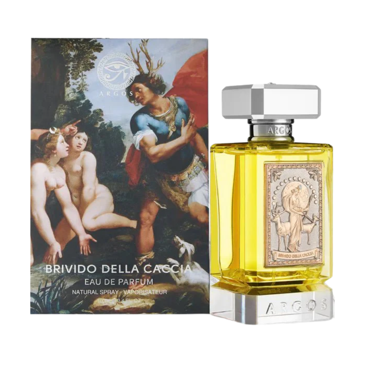 Argos Brivido Della Caccia Eau de Parfum