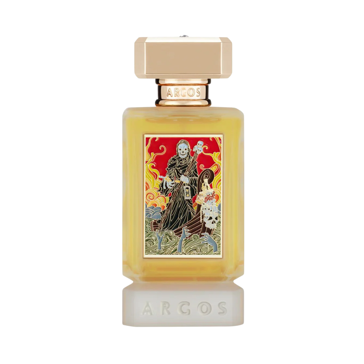 Argos Charon's Vail Extrait de Parfum