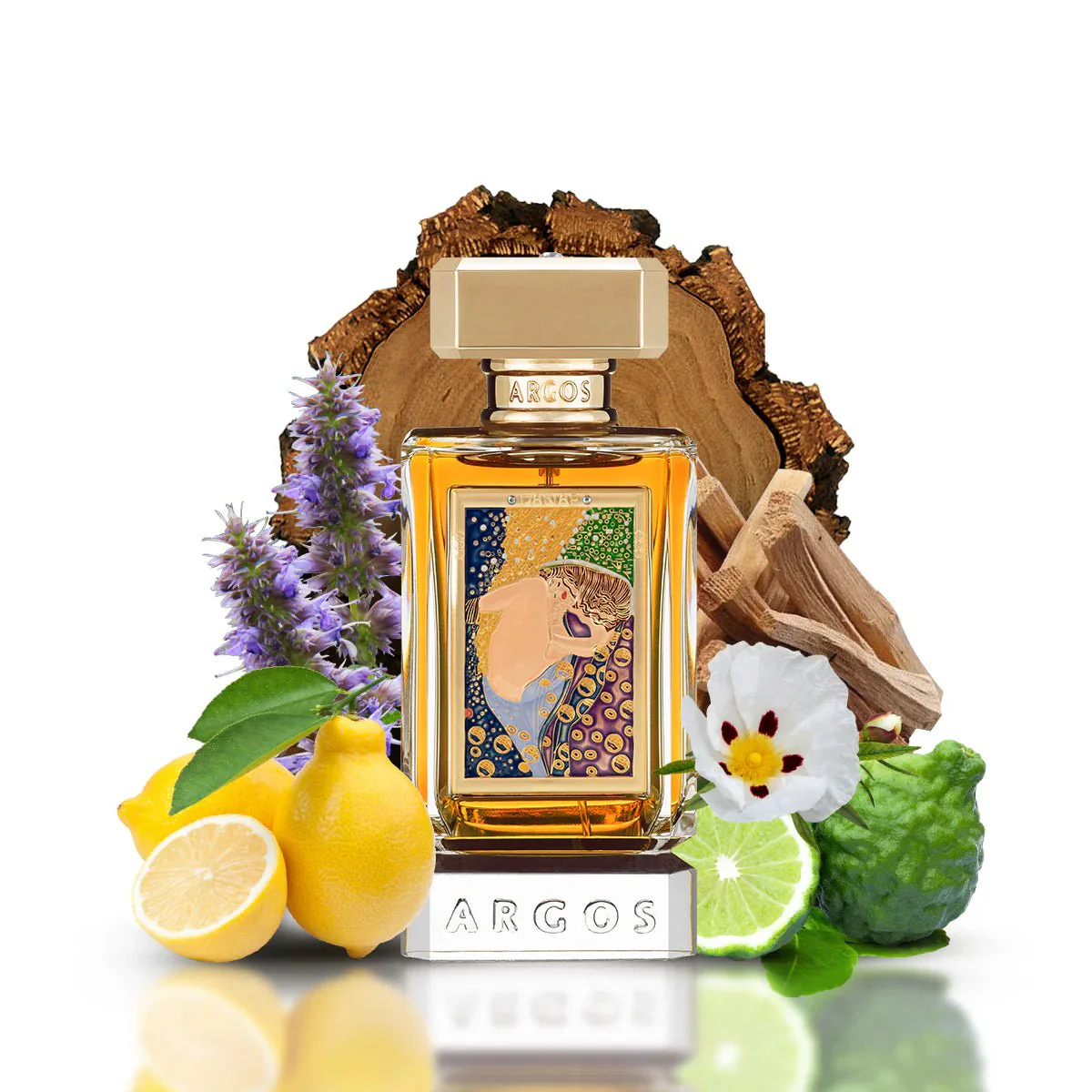 Argos Danaë Eau de Parfum