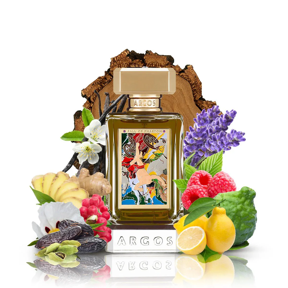 Argos Fall of Phaeton Eau de Parfum