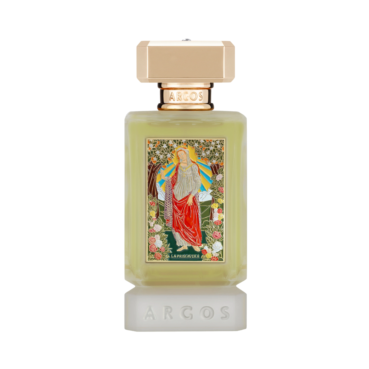 Argos La Primavera Extrait de Parfum