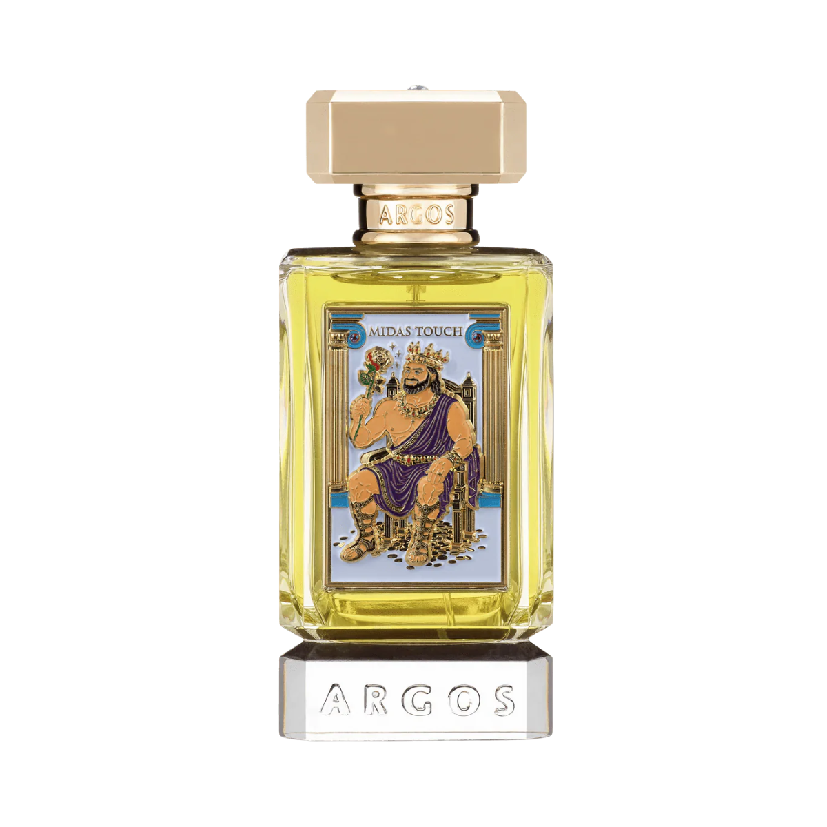 Argos Midas Touch Eau de Parfum