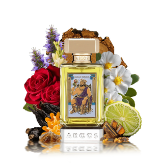 Midas Touch Eau de Parfum
