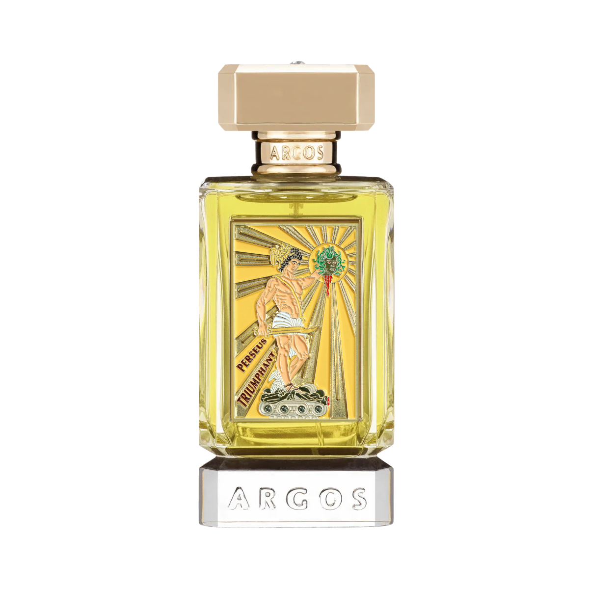 Argos Perseus Triumphant Extrait de Parfum