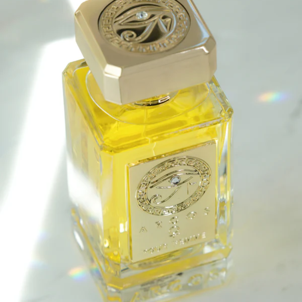 Argos Pour Femme Eau de Parfum