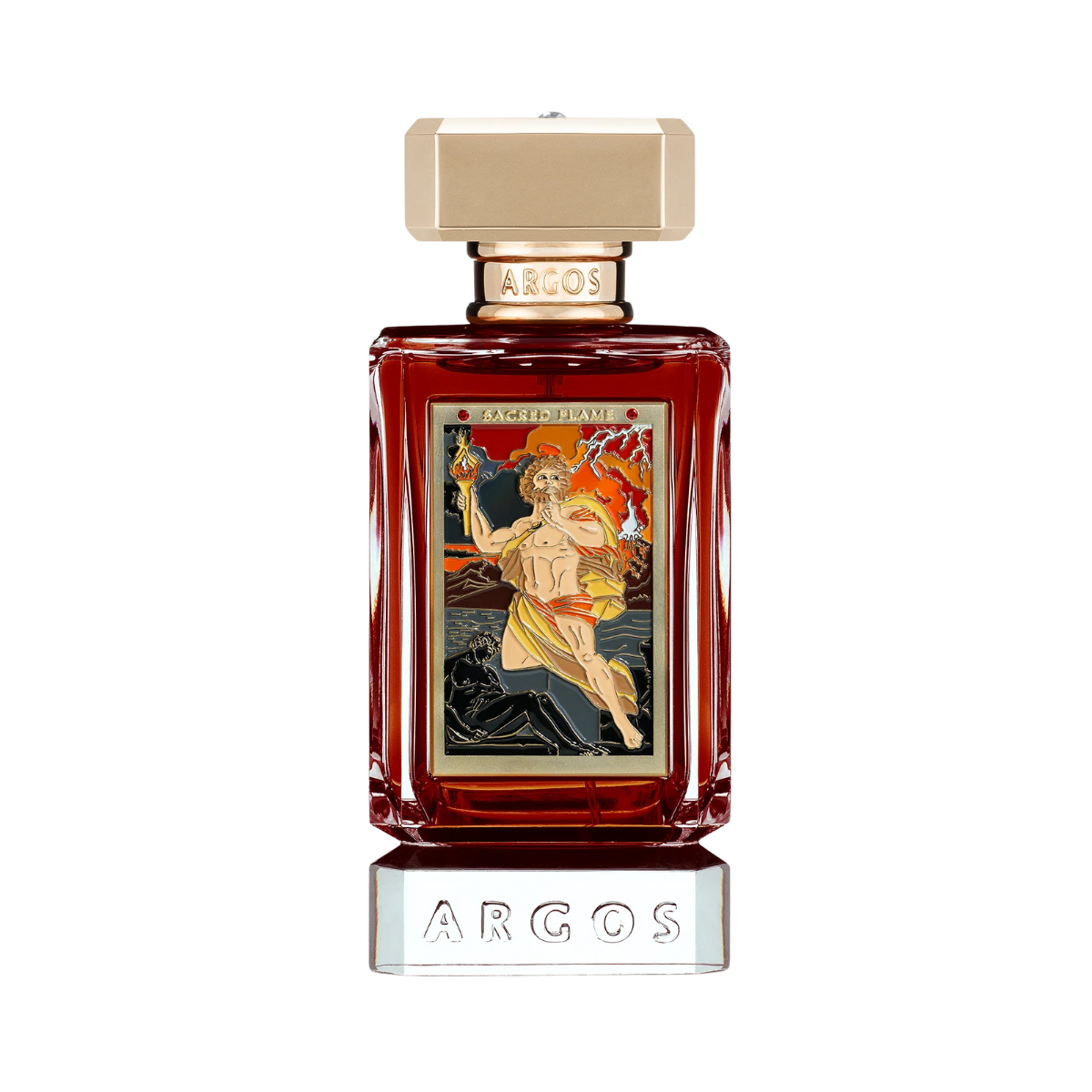 Argos Sacred Flame Eau de Parfum