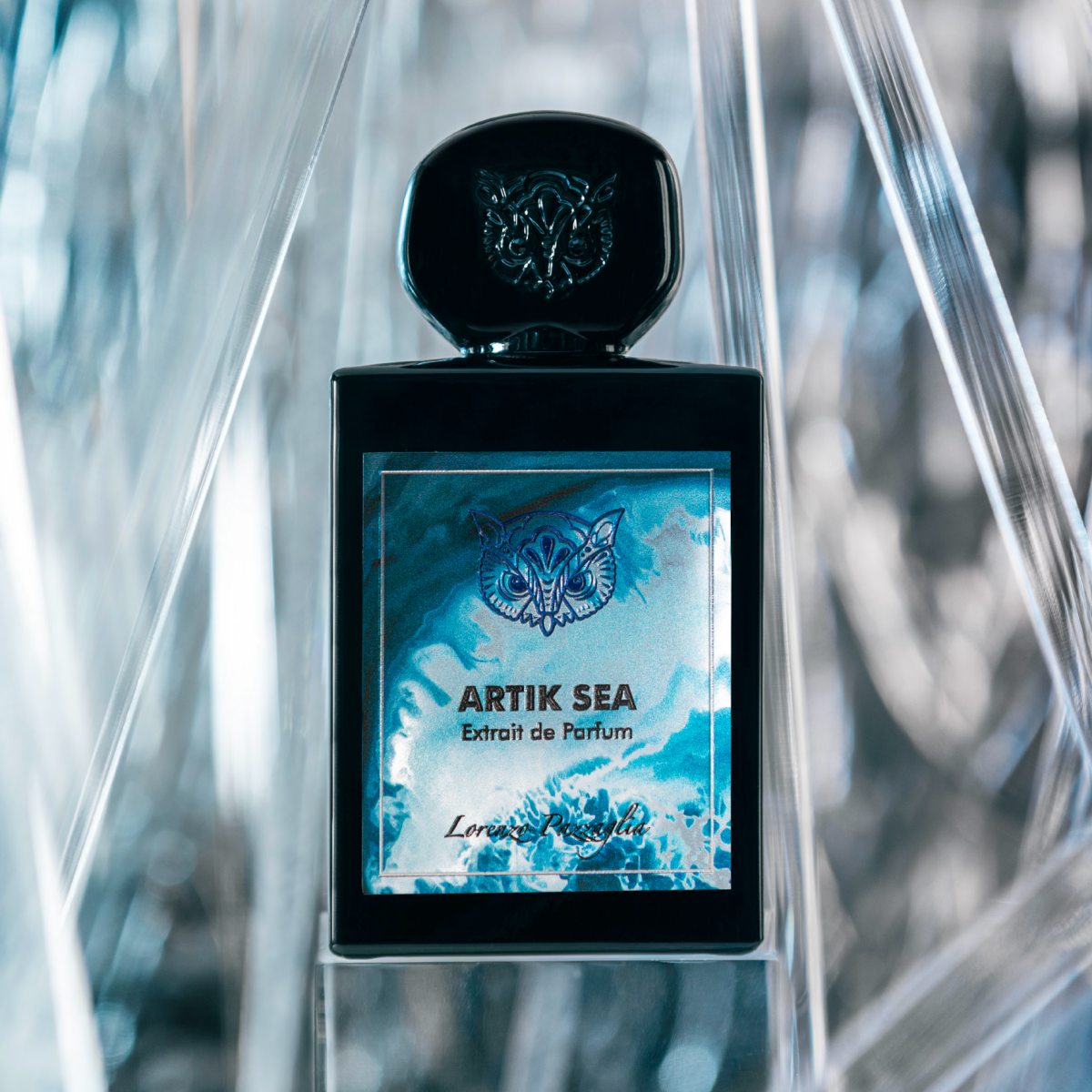 Artik Sea Extrait de Parfum
