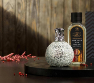 Ashleigh & Burwood Moodbild gross