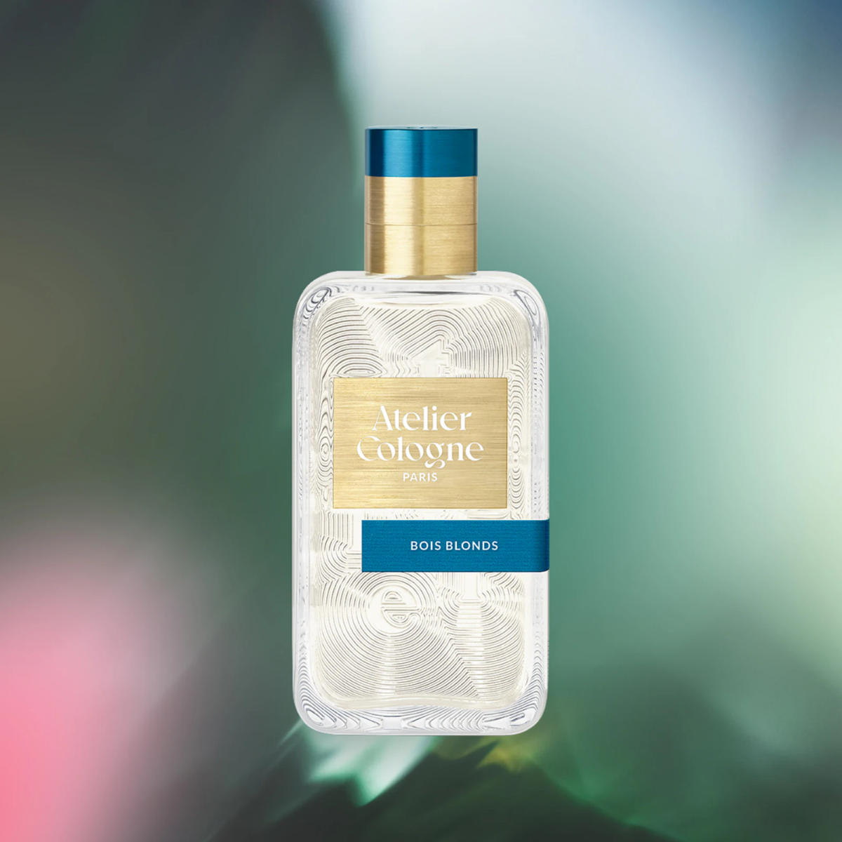 Bois Blonds Absolue Eau de Parfum