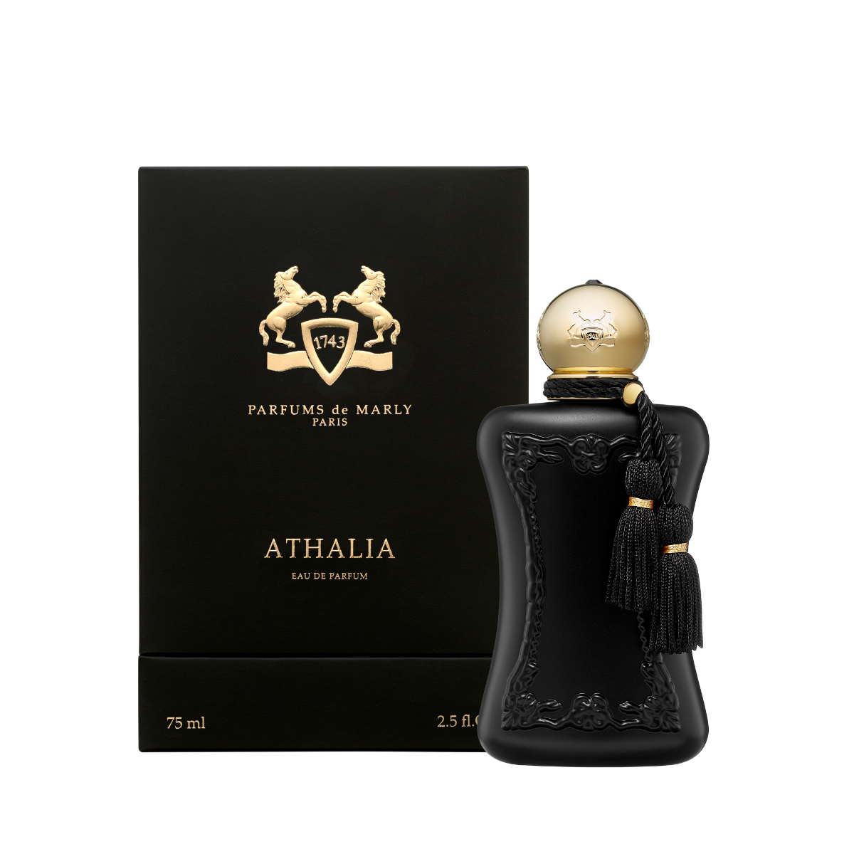 Athalia Eau de Parfum