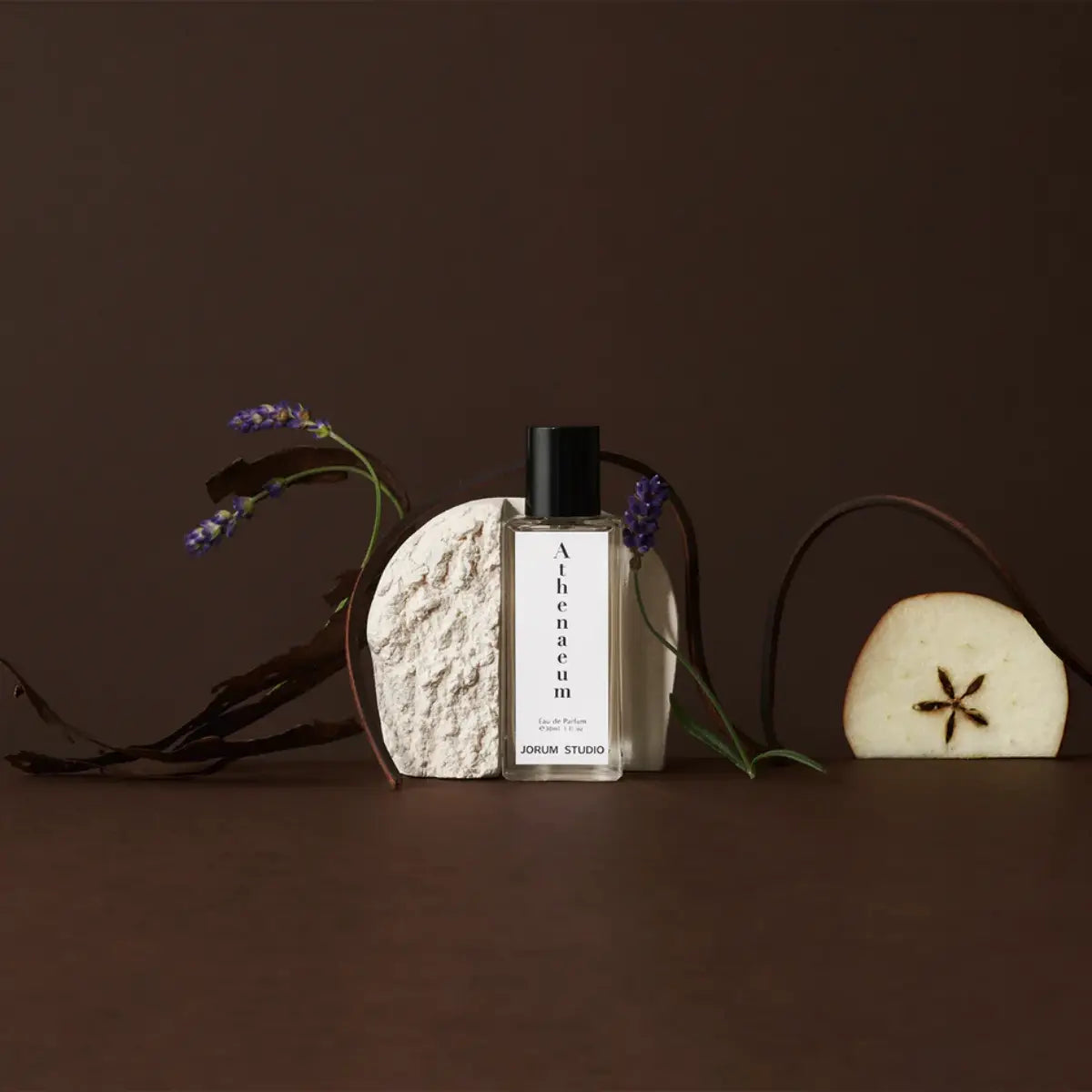 Athenaeum Extrait de Parfum
