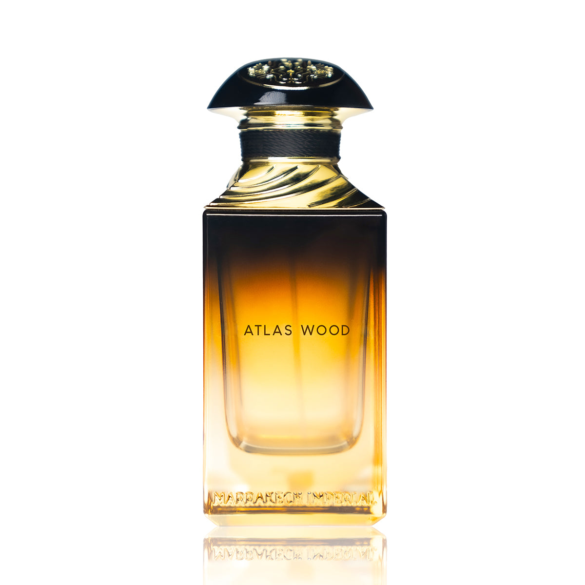 Atlas Wood Extrait de Parfum