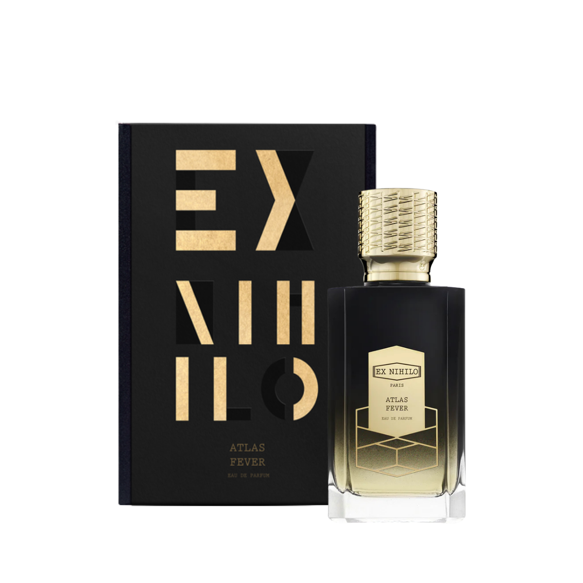 Atlas Fever Eau de Parfum